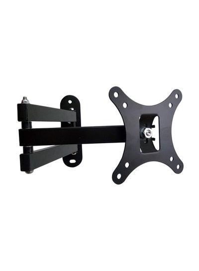 Buy Wall Mount Bracket For LCD TV Black in Egypt