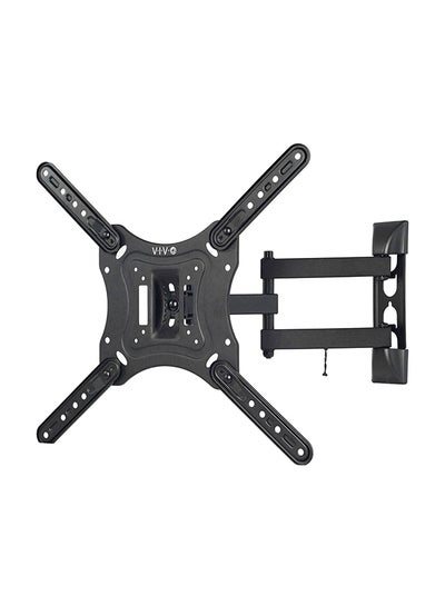 اشتري Articulating Wall Mount For LCD/LED/Plasma TV mount2782724638578677 أسود في مصر