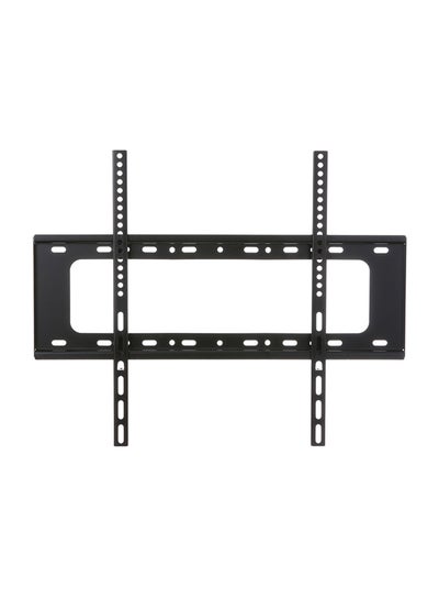 Buy Wall Mount Bracket For LED TV Black in Egypt