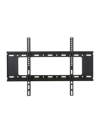 Buy Adjustable Wall Mount For LED TV Black in Egypt