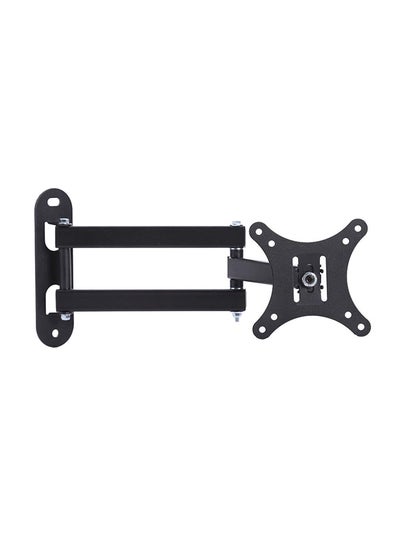 Buy Modern Life Tilt And Swivel Wall Mount Black in Egypt