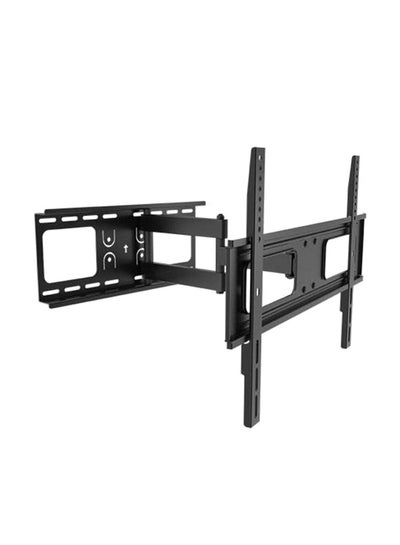 Buy Adjustable Wall Mount For LCD TV Black in Egypt