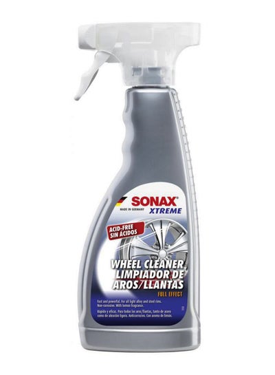 Buy Xtreme Wheel Cleaner in UAE