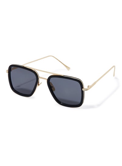 Buy UV Protection Square Sunglasses in UAE