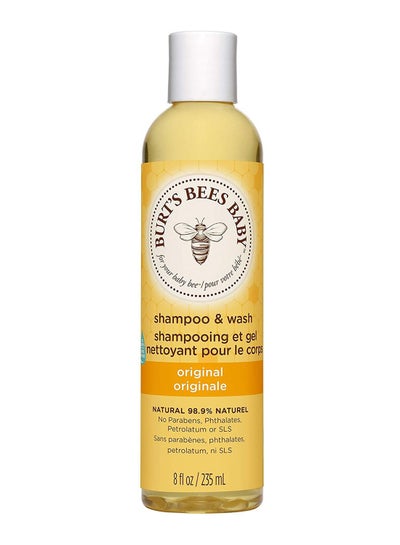 Buy Natural Hair Wash Shampoo in UAE