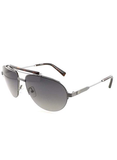 Buy Men's UV-Protection Aviator Sunglasses - Lens Size: 60 mm in UAE