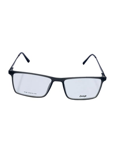 Buy Rectangular Eyeglass Frame  8106c4 in Saudi Arabia