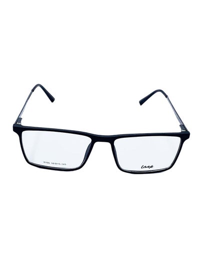 Buy Rectangular Eyeglass Frame  8106c3 in UAE