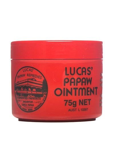 Buy Lip Moisturizing Ointment 75grams in UAE