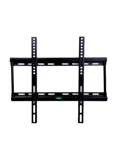 Buy Wall Mount Bracket Stand For LCD/LED/Plasma Screen Black in Egypt