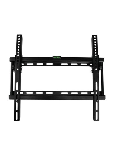 Buy Wall Mount Bracket Stand For LCD/LED/Plasma Screen Black in Egypt
