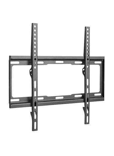 Buy Wall Mount Bracket Stand For LCD/LED/Plasma Screen Black in Egypt