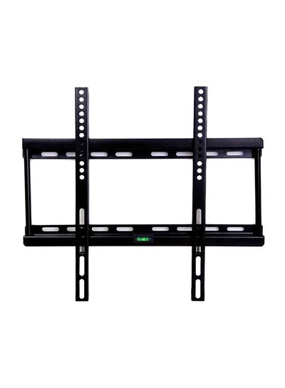 اشتري Wall Mount Bracket Stand For LCD/LED/Plasma Screen mount2072724562697079 أسود في مصر