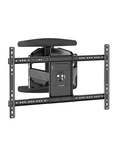 Buy Wall Mount Bracket Stand For LCD/LED/Plasma Screen Black in Egypt