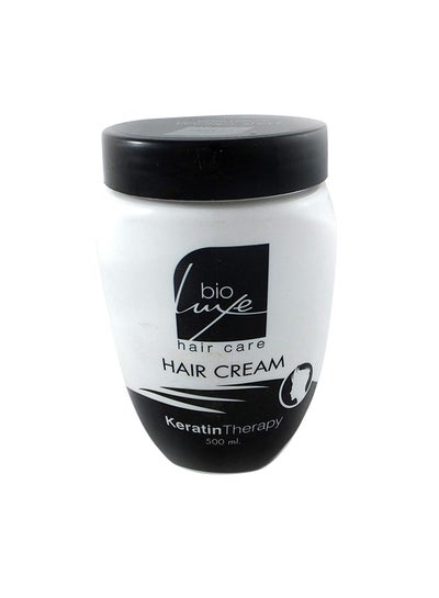 Buy Keratin Hair Cream 500ml in Egypt