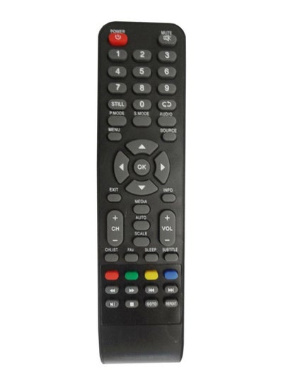Buy Remote Control For Arion Screen Black in Egypt