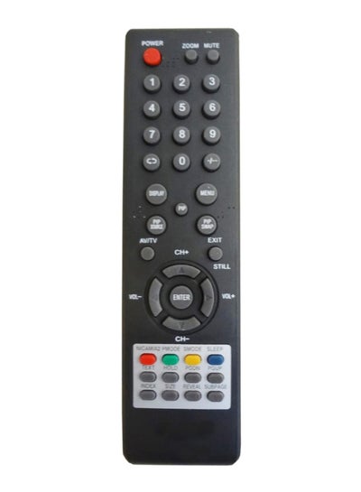 Buy Remote Control For Arion And Unionaire Screen Black in Egypt