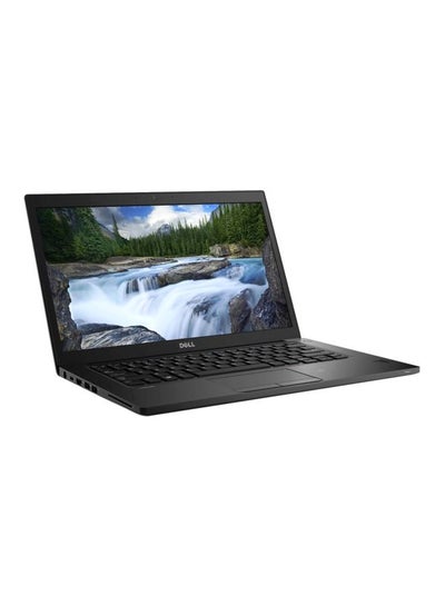 Buy Latitude 5590 Laptop With 15.6-Inch Display, Core i5 Processor/8GB RAM/500GB HDD/Integrated Graphics Black in Egypt