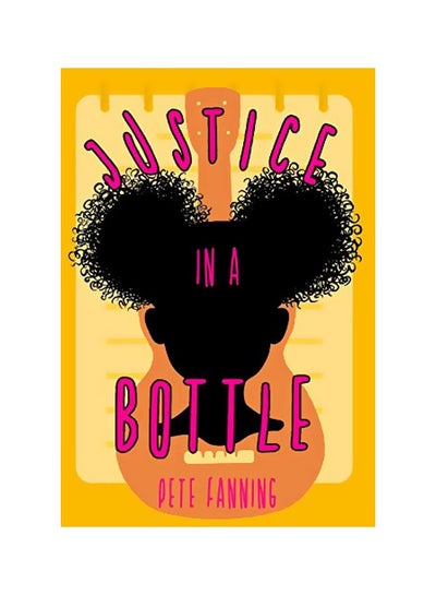 Buy Justice In A Bottle paperback english - 03-Mar-20 in UAE