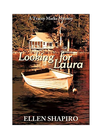 Buy Looking For Laura hardcover english - 22-Jan-20 in UAE