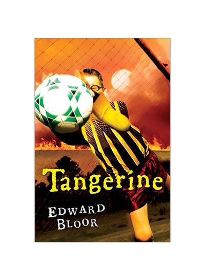 Buy Tangerine paperback english - 01 Oct 2006 in Saudi Arabia