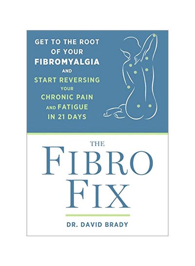 اشتري The Fibro Fix Paperback في الامارات