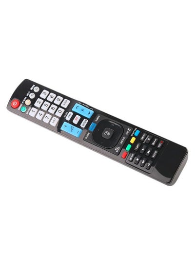 Buy Remote Control For LG TV Black in Egypt