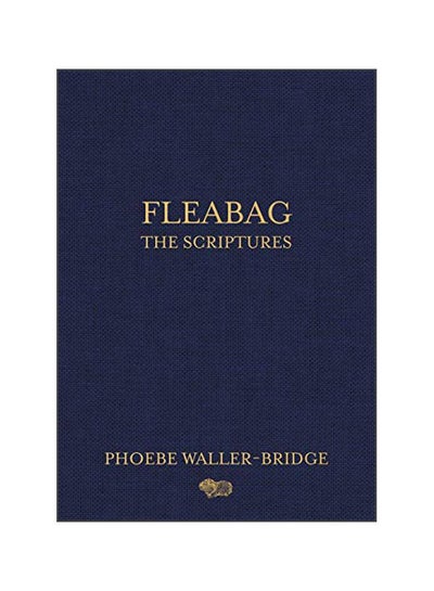 Buy Fleabag: The Scriptures hardcover english - 26 November 2019 in UAE