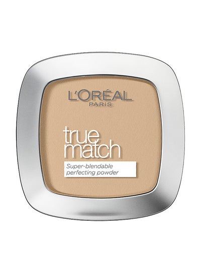 L'Oréal Paris True Match Concealer 6D/W Golden Honey