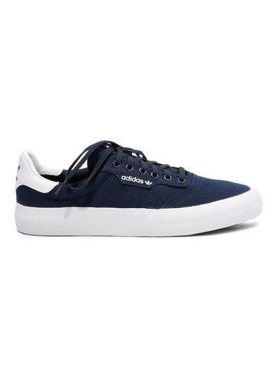 Buy Now - 3MC Low Top Sneakers Navy 