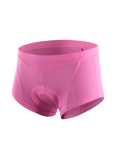 Buy 3D Gel Padded MTB Cycling Underwear Shorts in UAE