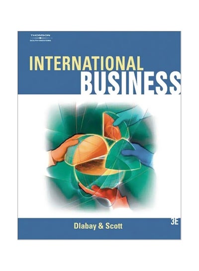 Buy International Business hardcover english - 18 Feb 2005 in Egypt