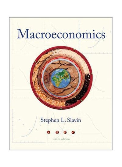 اشتري Macroeconomics english 01 Aug 2009 في مصر