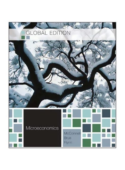 اشتري Microeconomics Global Edition paperback english - 1 Sep 2011 في مصر