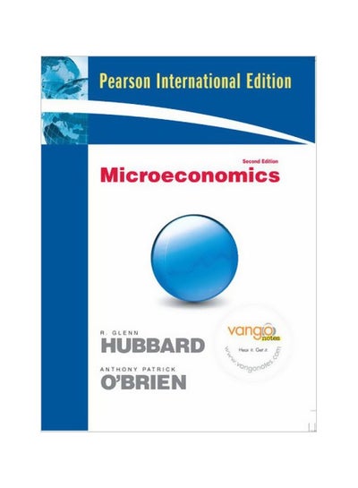 Buy Microeconomics english 17 Jul 2008 in Egypt