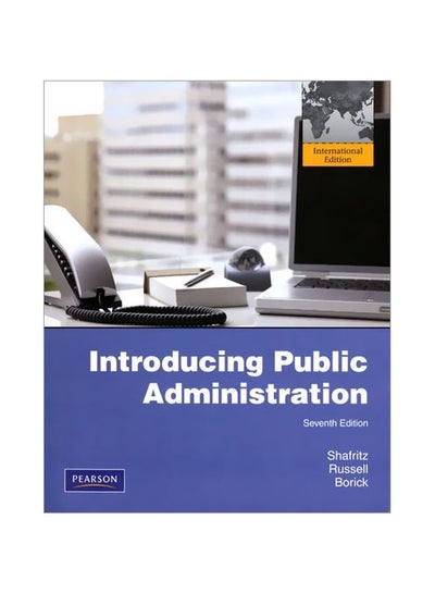 Buy Introducing Public Administration paperback english - 30 Apr 2010 in Egypt