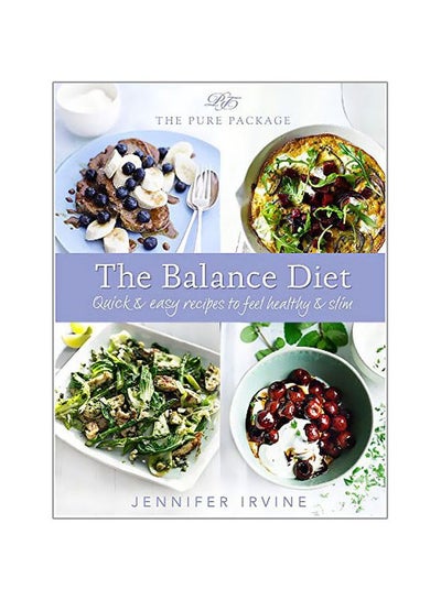 Buy The Balance Diet ebook english - December 26, 2013 in Egypt