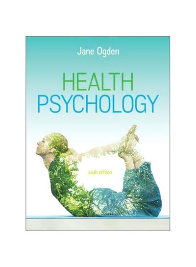 اشتري Health Psychology Paperback 6 في مصر