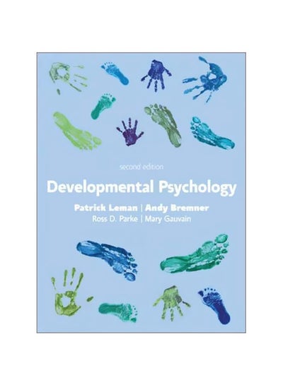 اشتري Developmental Psychology Paperback 2 في مصر