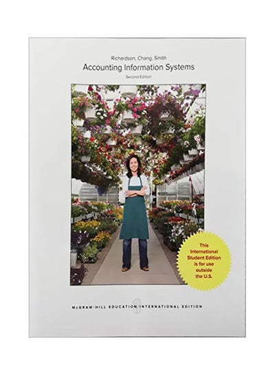 اشتري Accounting Information Systems Paperback 2 في مصر