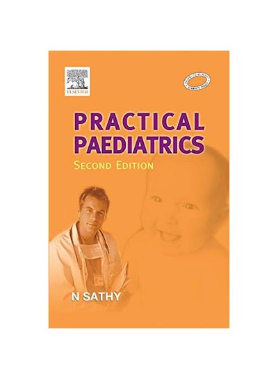 Buy Sathy's Practical Pediatrics paperback english - 19 Nov 2009 in Egypt