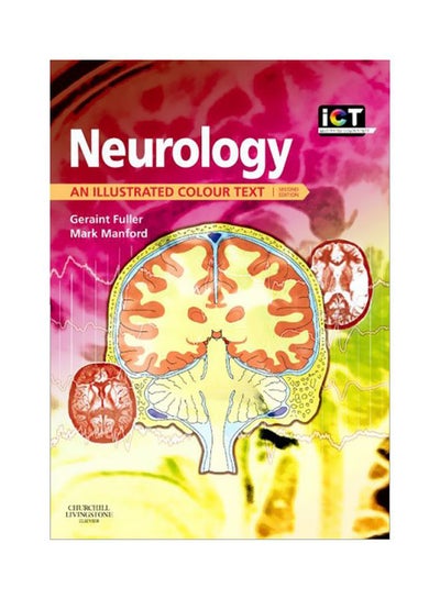 Buy Neurology: An Illustrated Colour Text paperback english - 01 Dec 2005 in Egypt