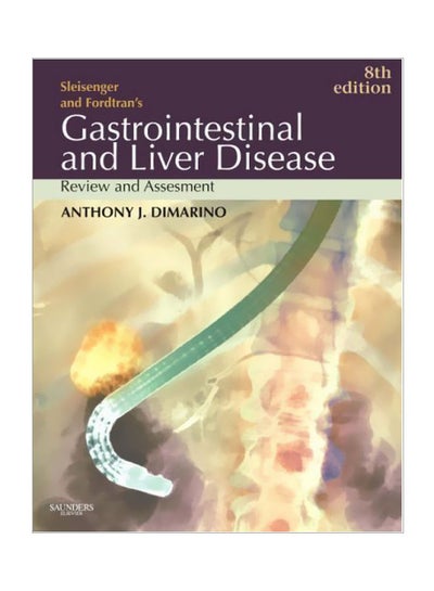 Buy Sleisenger And Fordtran's Gastrointestinal And Liver Disease: Review And Assessment english 15 Jun 2007 in Egypt