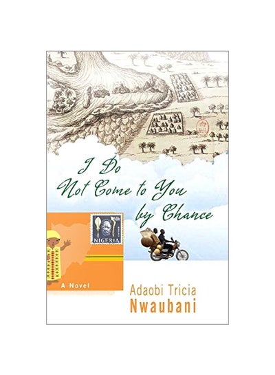 Buy I Do Not Come To You By Chance paperback english - 39938.0 in Egypt