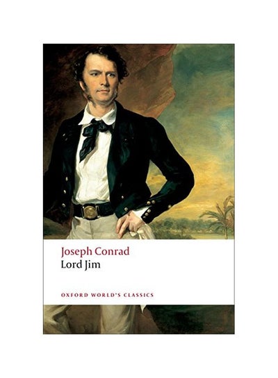 اشتري Lord Jim Paperback في مصر