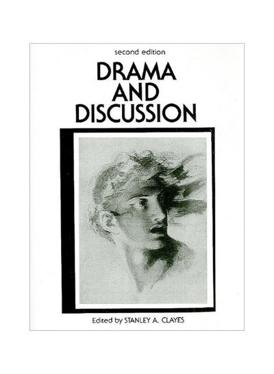 اشتري Drama And Discussion Paperback 2 في مصر