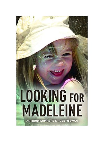 Buy Looking For Madeleine paperback english - 41893.0 in Egypt