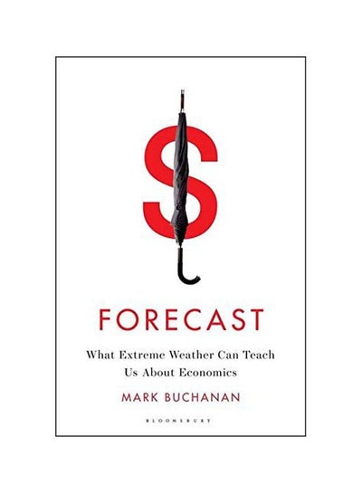 اشتري Forecast paperback english - 11 Apr 2013 في مصر