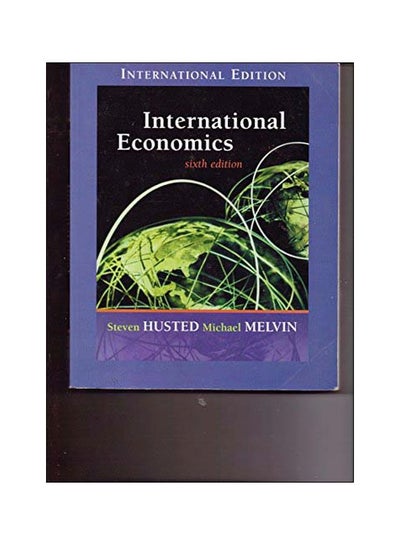 اشتري Economics hardcover english - 24 May 2006 في مصر