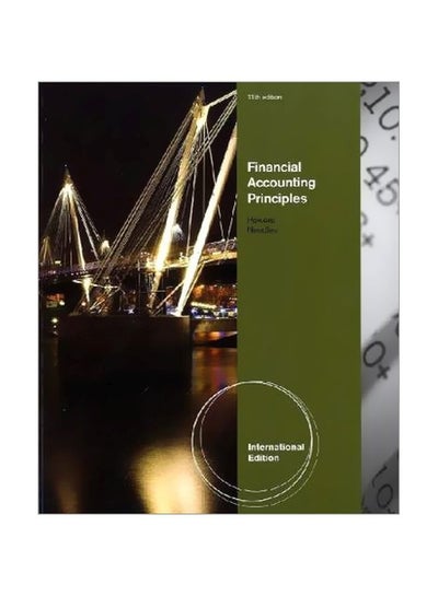 Buy Financial Accounting paperback english - 15 Jul 2010 in Egypt